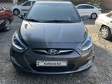 Hyundai Accent 2014 годаүшін6 000 000 тг. в Шымкент