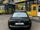 Audi A6 1997 годаүшін1 500 000 тг. в Алматы – фото 4