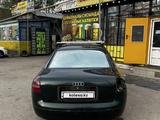 Audi A6 1997 года за 1 500 000 тг. в Алматы – фото 4