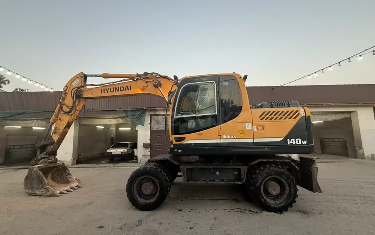 Hyundai  R140W 2013 года за 30 000 000 тг. в Шымкент
