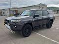 Toyota 4Runner 2022 года за 16 700 000 тг. в Алматы – фото 2