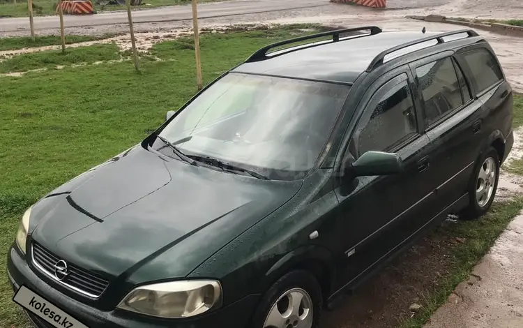 Opel Astra 1998 года за 2 500 000 тг. в Сарыагаш