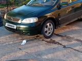 Opel Astra 1998 года за 2 500 000 тг. в Сарыагаш – фото 3