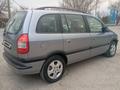 Opel Zafira 2003 года за 3 300 000 тг. в Шымкент – фото 4