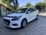 Hyundai Accent 2019 годаүшін7 500 000 тг. в Шымкент – фото 2