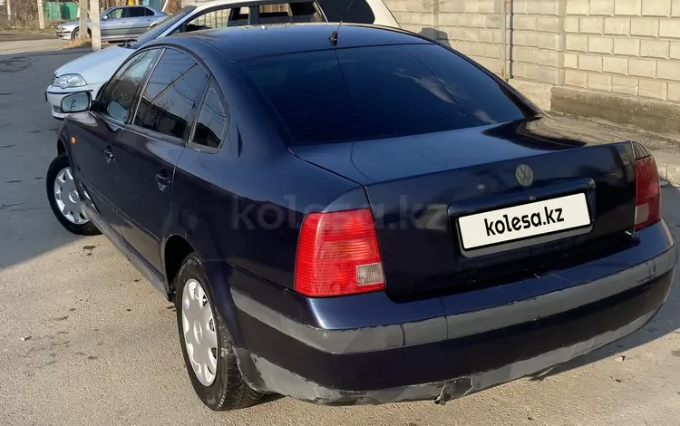 Volkswagen Passat 1998 года за 1 900 000 тг. в Тараз