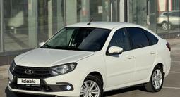 ВАЗ (Lada) Granta 2191 2021 года за 4 500 000 тг. в Павлодар – фото 3