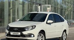 ВАЗ (Lada) Granta 2191 2021 года за 4 500 000 тг. в Павлодар – фото 2