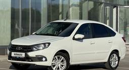 ВАЗ (Lada) Granta 2191 2021 года за 4 500 000 тг. в Павлодар