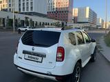 Renault Duster 2014 годаүшін4 700 000 тг. в Актобе