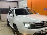 Renault Duster 2014 годаүшін4 700 000 тг. в Актобе – фото 5