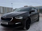 Skoda Rapid 2020 года за 7 300 000 тг. в Астана