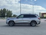 Mercedes-Benz GLS 450 2024 годаүшін57 000 000 тг. в Алматы – фото 2