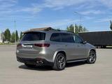 Mercedes-Benz GLS 450 2024 годаүшін57 000 000 тг. в Алматы – фото 5