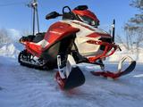 BRP  Ski-Doo Summit 850 2020 годаfor6 500 000 тг. в Алтай