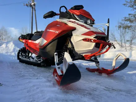 BRP  Ski-Doo Summit 850 2020 года за 6 500 000 тг. в Алтай