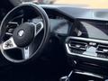 BMW 340 2020 года за 29 500 000 тг. в Алматы – фото 4