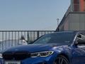 BMW 340 2020 года за 29 500 000 тг. в Алматы