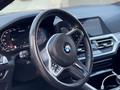 BMW 340 2020 года за 29 500 000 тг. в Алматы – фото 3