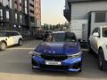 BMW 340 2020 года за 29 500 000 тг. в Алматы – фото 6