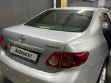 Toyota Corolla 2007 года за 3 300 000 тг. в Астана – фото 3