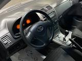 Toyota Corolla 2007 года за 3 300 000 тг. в Астана – фото 4