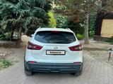 Nissan Qashqai 2021 года за 12 000 000 тг. в Алматы