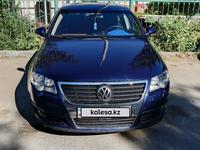 Volkswagen Passat 2006 годаfor4 000 000 тг. в Павлодар