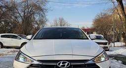 Hyundai Elantra 2019 годаүшін8 200 000 тг. в Алматы – фото 3