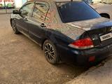 Mitsubishi Lancer 2007 годаүшін2 100 000 тг. в Атырау – фото 4