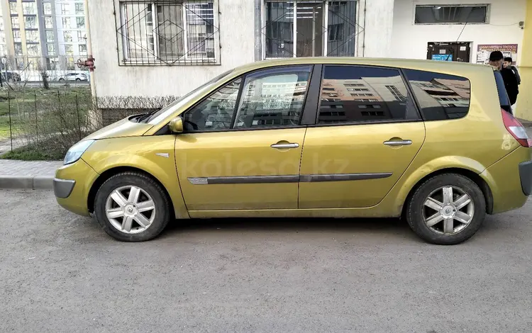 Renault Scenic 2005 года за 2 000 000 тг. в Алматы