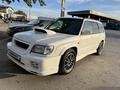 Subaru Forester 2001 года за 3 900 000 тг. в Алматы