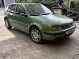 Volkswagen Golf 1998 годаүшін1 000 000 тг. в Жаркент
