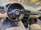 Volkswagen Golf 1998 годаүшін1 000 000 тг. в Жаркент – фото 3