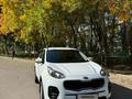 Kia Sportage 2018 годаүшін10 900 000 тг. в Алматы – фото 6