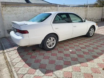 Toyota Camry 1998 года за 3 200 000 тг. в Актау – фото 11