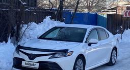 Toyota Camry 2019 годаүшін12 900 000 тг. в Алматы – фото 2