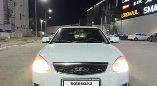 ВАЗ (Lada) Priora 2170 2014 года за 2 800 000 тг. в Атырау