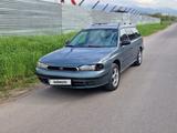 Subaru Legacy 1996 годаүшін1 590 000 тг. в Алматы – фото 3