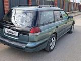Subaru Legacy 1996 годаүшін1 590 000 тг. в Алматы – фото 4