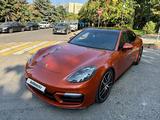 Porsche Panamera 2020 годаүшін80 000 000 тг. в Алматы – фото 3