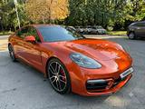 Porsche Panamera 2020 годаүшін80 000 000 тг. в Алматы