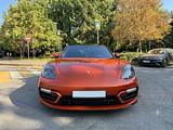 Porsche Panamera 2020 годаүшін80 000 000 тг. в Алматы – фото 2