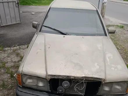 Mercedes-Benz 190 1989 года за 270 000 тг. в Алматы