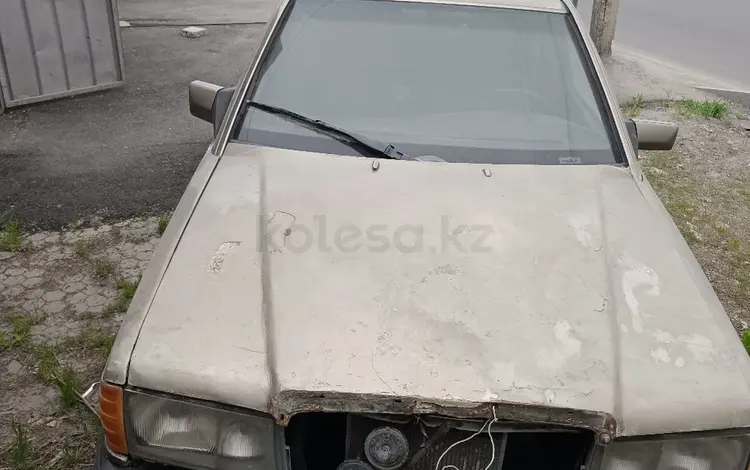 Mercedes-Benz 190 1989 года за 270 000 тг. в Алматы