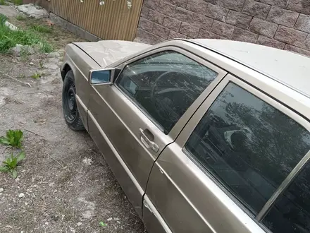 Mercedes-Benz 190 1989 года за 270 000 тг. в Алматы – фото 3