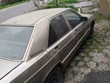 Mercedes-Benz 190 1989 года за 270 000 тг. в Алматы – фото 4