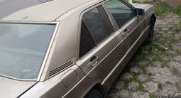 Mercedes-Benz 190 1989 годаүшін270 000 тг. в Алматы – фото 4