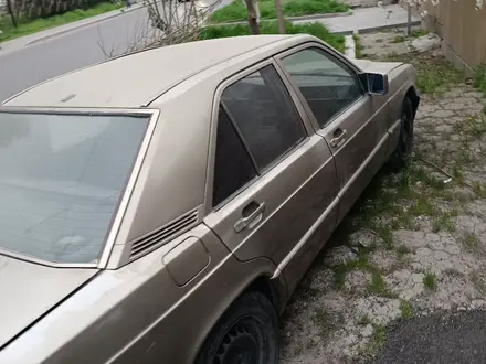 Mercedes-Benz 190 1989 года за 270 000 тг. в Алматы – фото 4