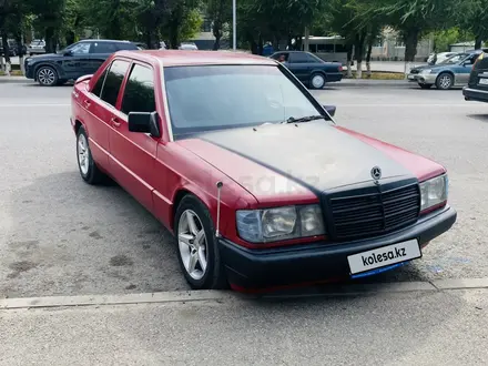 Mercedes-Benz 190 1991 года за 900 000 тг. в Алматы – фото 2